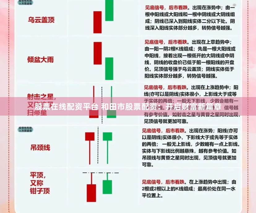 股票在线配资平台 和田市股票配资：开启财富新篇章
