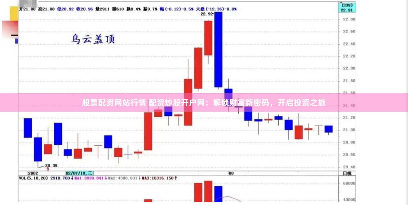 股票配资网站行情 配资炒股开户网：解锁财富新密码，开启投资之旅
