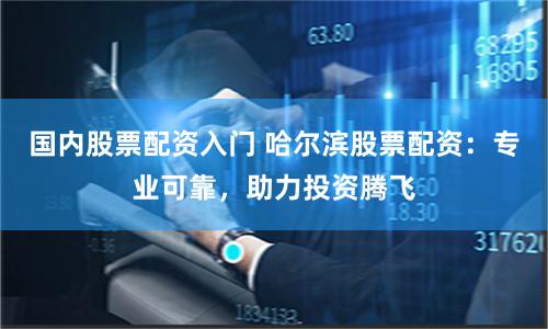 国内股票配资入门 哈尔滨股票配资：专业可靠，助力投资腾飞