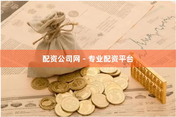 配资公司网 - 专业配资平台